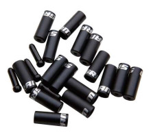 Комплект наконечников троса и рубашки SRAM FERRULE KIT BLACK