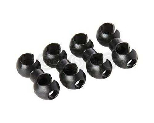 Держатель рубашки/гидролинии SRAM Cable Housing/Hydraulic Line Rotating Hooks, Qty 4