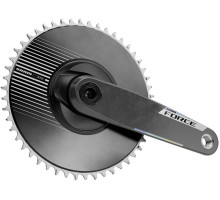 Шатуны SRAM FORCE 1x 12/13 E1 DUB 172.5mm - Direct Mount 50T Aero