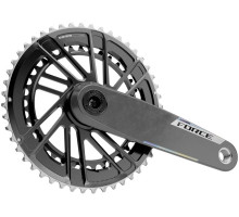 Шатуны SRAM FORCE E1 DUB 175mm - Direct Mount 50/37T