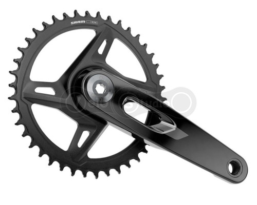 Шатуны SRAM RIVAL 1x 12/13 E1 XPLR DUB WIDE 170mm - Direct Mount 42T