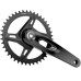 Шатуны SRAM RIVAL 1x 12/13 E1 XPLR DUB WIDE 170mm - Direct Mount 42T