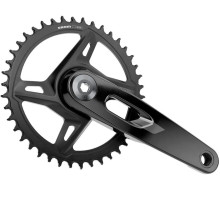 Шатуны SRAM RIVAL 1x E1 XPLR DUB WIDE 172.5mm - Direct Mount 42T