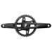Шатуны SRAM RIVAL 1x E1 XPLR DUB WIDE 175mm - Direct Mount 42T