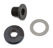 Болт шатунів SRAM EAGLE 70 DUB M15/M30 STEEL KIT SELF-EXTRACTING