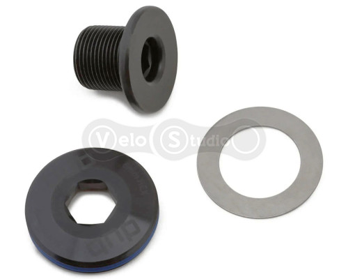 Болт шатунів SRAM EAGLE 70 DUB M15/M30 STEEL KIT SELF-EXTRACTING