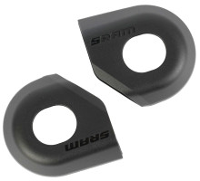 Защита шатунов SRAM FORCE XPLR E1 BLACK - QTY 2