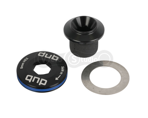 Болт кріплення шатуна SRAM DUB KIT SELF-EXTRACTING M18/M30