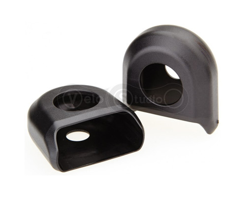 Защита шатунов SRAM Crank Arm Guard Black 2шт