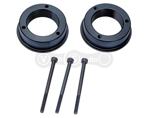 Адаптер каретки SRAM American-to-Euro для BMX