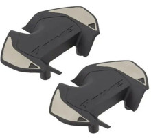 Накладки к педалям Pedal Cover Cap Left/Right Top replacement TIME Xpro