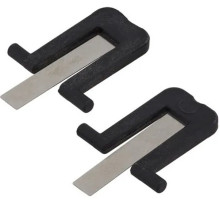 Система зачепу до педалі Pedal Ratchet TIME XPro Xpresso black QTY 2