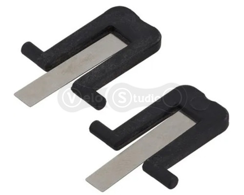 Система зачепу до педалі Pedal Ratchet TIME XPro Xpresso black QTY 2