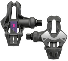 Педали контактные TIME XPRESSO 6 BLACK PURPLE B1