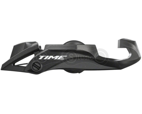 Педалі контактні TIME XPRESSO 6 BLACK PURPLE B1