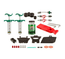 Набір для прокачування SRAM Pro Mineral Oil Bleed Kit (мінеральна олія)