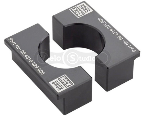 Обжимка RockShox Charger RC/RL service - 27.35mm - RVL/Yari/BoXXer/SID/Pike/Lyrik