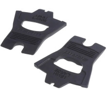 Проставка для колодок Sram CODE R/RS/RSC/ULTIMATE 2 штуки