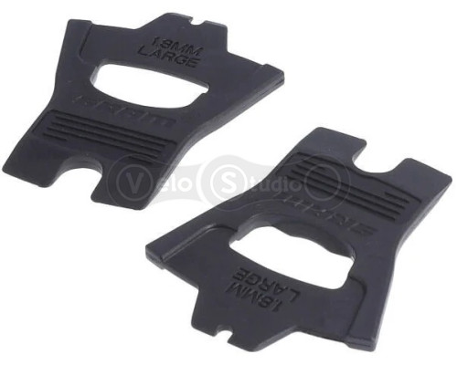 Проставка для колодок Sram CODE R/RS/RSC/ULTIMATE 2 штуки