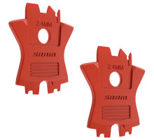Проставка для колодок Sram ETAP/S900 2 штуки