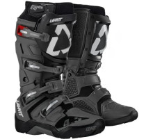 Мотоботи Leatt 4.5 Boot HydraDri Graphene US7