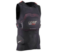 Защита тела LEATT 3DF AirFit EVO Body Vest [Black], S/M