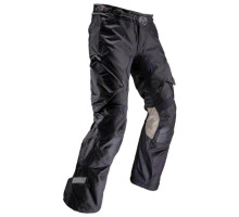 Мотоштаны LEATT 5.5 MultiTour Adventure Pant [Stealth], 32