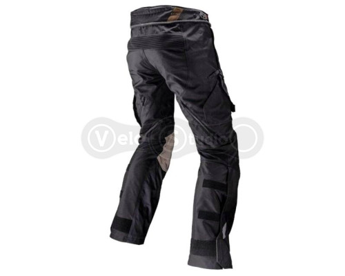 Мотоштаны LEATT 5.5 MultiTour Adventure Pant [Stealth], 38