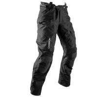 Мотоштаны LEATT 5.5 DriTour Adventure Pant [Stealth], 34