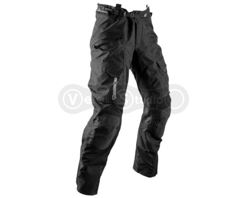 Мотоштани LEATT 5.5 DriTour Adventure Pant [Stealth], 38