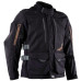 Мотокуртка LEATT 5.5 DriTour Adventure Jacket [Stealth], XL