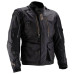 Мотокуртка LEATT 5.5 MultiTour Adventure Jacket [Stealth], 3XL