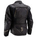 Мотокуртка LEATT 5.5 MultiTour Adventure Jacket [Stealth], 3XL
