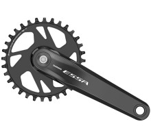 Шатуны Shimano FC-U2000-1, ESSA, 170мм 32T 7-8 скоростей OEM