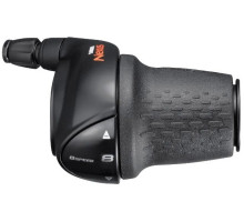 Шифтер Shimano SL-C6000-8 Revoshift NEXUS 8 скоростей, трос 2520мм, OEM