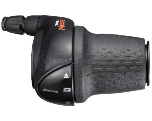 Шифтер Shimano SL-C6000-8 Revoshift NEXUS 8 скоростей, трос 2520мм, OEM