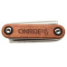 Мультитул ONRIDE Wave на 8 функцій