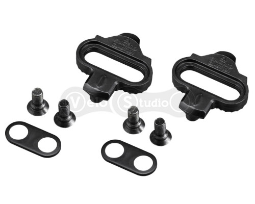 Шипы Shimano CL-MT001 SPD без пластины