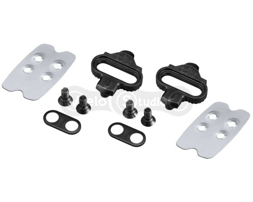 Шипы Shimano CL-MT001 SPD с пластиной