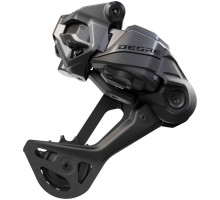Задний переключатель Shimano RD-M6250-SGS Di2 DEORE SHADOW+ 12 скоростей, длинный рычаг
