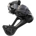 Задний переключатель Shimano RD-M6250-SGS Di2 DEORE SHADOW+ 12 скоростей, длинный рычаг