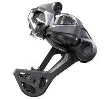 Задній перемикач Shimano RD-M9250-SGS Di2 XTR SHADOW+ 12 швидкостей, довгий важіль