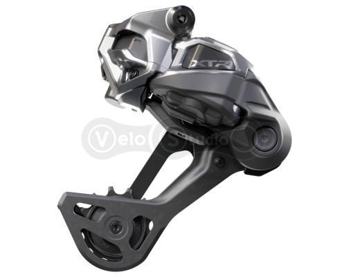 Задній перемикач Shimano RD-M9250-SGS Di2 XTR SHADOW+ 12 швидкостей, довгий важіль