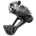 Задній перемикач Shimano RD-M9250-SGS Di2 XTR SHADOW+ 12 швидкостей, довгий важіль