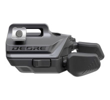 Шифтер Shimano Deore SW-M6250 Di2 12 швидкостей, правий, монтаж I-spec EV