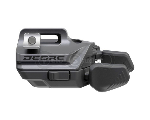 Шифтер Shimano Deore SW-M6250 Di2 12 швидкостей, правий, монтаж I-spec EV