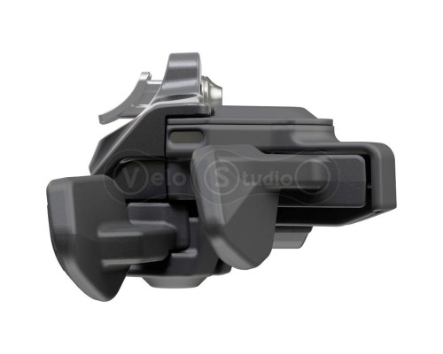 Шифтер Shimano Deore SW-M6250 Di2 12 швидкостей, правий, монтаж I-spec EV