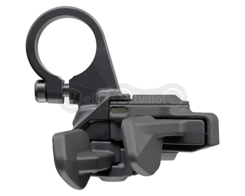 Шифтер Shimano Deore SW-M6250 Di2 12 швидкостей, правий, хомут