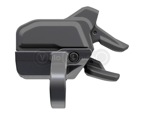 Шифтер Shimano Deore SW-M6250 Di2 12 швидкостей, правий, хомут