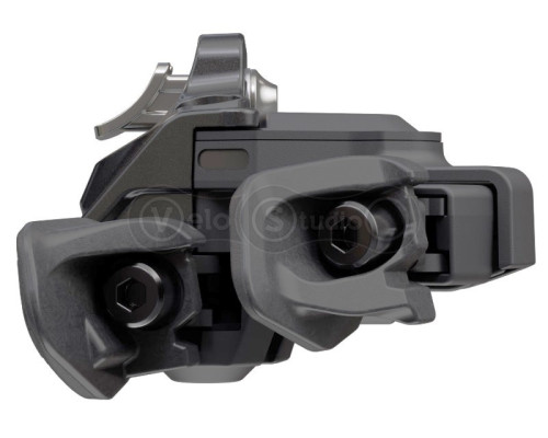 Шифтер Shimano Deore XT SW-M8250 Di2, 12 швидкостей, правий, монтаж I-spec EV